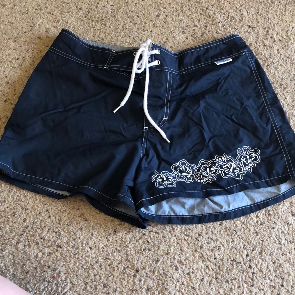 Swim shorts